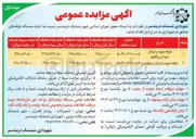 تصویر کوچک آگهی اجاره غرفه میوه و تره بار 