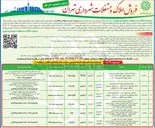 تصویر کوچک آگهی فروش املاک در ۶ ردیف با کاربری مسکونی و تجاری