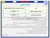 تصویر کوچک آگهی فروش چوب و تنه درختان 