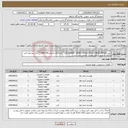تصویر کوچک آگهی نیاز انتخاب تامین کننده-خرید:EQUIPMENT SMART VALVE POSITIONER SPIRAX**پالایشگاه یازدهم-0440049** ارایه پیشنهاد فنی و مالی منطبق با فایل پیوست الزامی می باشد.
