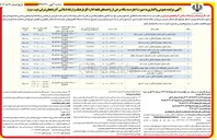 تصویر کوچک آگهی اجاره سالن نمایش مجتمع فرهنگی و هنری