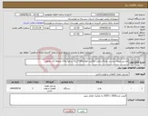 تصویر کوچک آگهی نیاز انتخاب تامین کننده-ماشین تویوتا شاسی بلند4سیلندر دوکابین اتومات2700 رنگ سفید پلاک منطقه آزاد چابهار