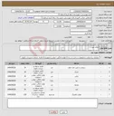 تصویر کوچک آگهی نیاز انتخاب تامین کننده-کالای خواب