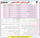 تصویر کوچک آگهی تکمیل مجموعه ورزشی