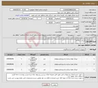 تصویر کوچک آگهی نیاز انتخاب تامین کننده-میزکار حرفه ای