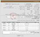 تصویر کوچک آگهی نیاز انتخاب تامین کننده-تامین البسه متحد الشکل ویزیتور ها 