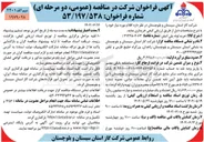 تصویر کوچک آگهی خرید لوله پلی اتیلن