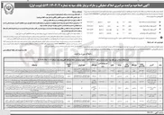 تصویر کوچک آگهی املاک تملیکی و مازاد 