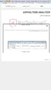تصویر کوچک آگهی ASPHALTENE ANALYZER