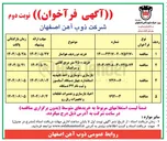 تصویر کوچک آگهی خرید دو ردیف هواساز 

