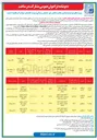 تصویر کوچک آگهی مشارکت در ساخت پروژه گلستان با کاربری مسکونی، تجاری