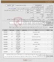 تصویر کوچک آگهی نیاز انتخاب تامین کننده-اتوبوی C457