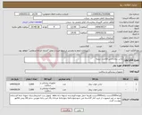 تصویر کوچک آگهی نیاز انتخاب تامین کننده-لباس بیمارجنس فلامنت درپنبه