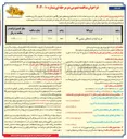 تصویر کوچک آگهی خرید تعداد ۲.۶۴۹ اصله انواع پایه های بتونی 11 