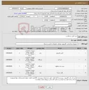 تصویر کوچک آگهی نیاز انتخاب تامین کننده-خرید طبق درخواست