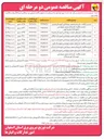 تصویر کوچک آگهی طرح های مصوب و پوششی