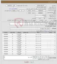 تصویر کوچک آگهی نیاز انتخاب تامین کننده-قطعات کلوت 