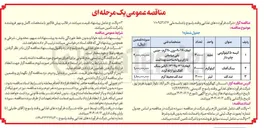 تصویر کوچک آگهی خرید 30000 لیتر ضد کف