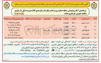 تصویر کوچک آگهی خرید هویج فرنگی به مقدار 5000 کیلوگرم