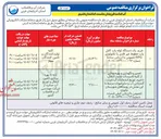 تصویر کوچک آگهی خرید یک دستگاه لوله یاب کابل یاب خطوط غیر فلزی با تکنولوژی RPG عمومی 