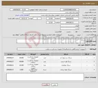 تصویر کوچک آگهی نیاز انتخاب تامین کننده-سرنگ