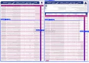 تصویر کوچک آگهی فروش املاک در 60 ردیف با کاربری آپارتمان - مسکونی - تجاری - اداری
