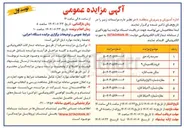 تصویر کوچک آگهی اجاره فروشگاه میدان 9