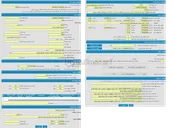 تصویر کوچک آگهی مزایده زمین واقع در شهرک صنعتی زرند1
