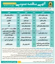 تصویر کوچک آگهی تامین پتو سربازی