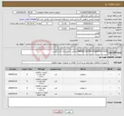 تصویر کوچک آگهی نیاز انتخاب تامین کننده-PARKER LUCIFER SOLENOID VALVE مطابق با مشخصات فنی پیوست