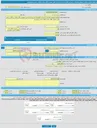 تصویر کوچک آگهی مناقصه عمومی همزمان با ارزیابی (یکپارچه) دو مرحله ای تامین تجهیزات HD سازی سیگنال رسانی مرکزاردبیل 