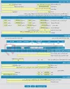 تصویر کوچک آگهی لوازم تاسیساتی طبق لیست پیوست