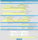 تصویر کوچک آگهی خرید خدمات مشاوره پروژه توسعه و استقرار سامانه یکپارچه جمع‌آوری داده‌های مرکز آمار ایران