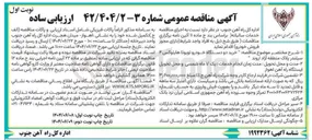 تصویر کوچک آگهی خرید دو دستگاه خودرو تویوتا هایلوکس ۴ سیلندر 