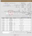 تصویر کوچک آگهی نیاز انتخاب تامین کننده-خرید تجهیزات ترافیکی بوشهر 