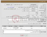 تصویر کوچک آگهی نیاز انتخاب تامین کننده-خرید میلگرد طبق فرم استعلام بهائ پیوست