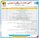 تصویر کوچک آگهی خرید 1000 عدد کلمپ انتهایی هادی رو کشدار به مقطع ۹۵ تا ۱۲۰ از نوع گوه ای 