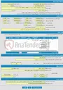 تصویر کوچک آگهی فروش یک دستگاه وانت دوکابین نیسان تیپ 2400 مدل 1375 رنگ آبی روغنی