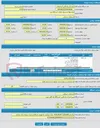 تصویر کوچک آگهی اجاره بوفه و صندوق امانات ایستگاه تبریز 