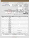تصویر کوچک آگهی نیاز انتخاب تامین کننده-اقلام کامپیوتری طبق لیست و مشخصات پیوست