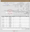 تصویر کوچک آگهی نیاز انتخاب تامین کننده-کنتاکتور -مهتابی -سیم سیار و سه راهی بدون سیم ارتدار