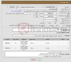 تصویر کوچک آگهی نیاز انتخاب تامین کننده-تلفن VOIP