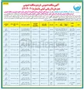 تصویر کوچک آگهی خرید ۶ دستگاه بکهو لودر ۴ سیلندر ( فول آپشن ) 