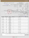 تصویر کوچک آگهی نیاز انتخاب تامین کننده-خرید انواع فیوزلینگ طبق مشخصات پیوست-نمایندگان بایستی برند پیشنهادی را در برگ استعلام درج نمایند-ایران کدکالا مشابه می باشد.