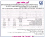 تصویر کوچک آگهی خرید مخزن زباله ۷۷۰ لیتری 