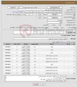تصویر کوچک آگهی نیاز انتخاب تامین کننده-میله