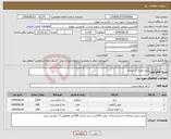 تصویر کوچک آگهی نیاز انتخاب تامین کننده-مواد اولیه آشپزخانه