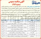 تصویر کوچک آگهی کابل افشان ۳۳۵۰۱۶ 
