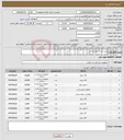 تصویر کوچک آگهی نیاز انتخاب تامین کننده-خرید البسه بیمارستانی 