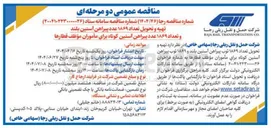 تصویر کوچک آگهی تحویل تعداد ۱۸۶۹ توب پیراهن آستین بلند و ۱۸۶۹ ثوب پیراهن آستین کوتاه